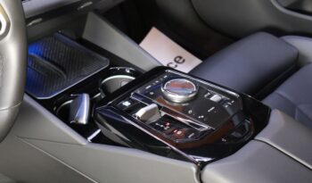 BMW 520D lleno