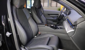 BMW 520D lleno