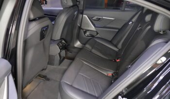 BMW 520D lleno