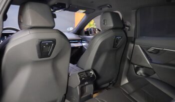 BMW 520D lleno
