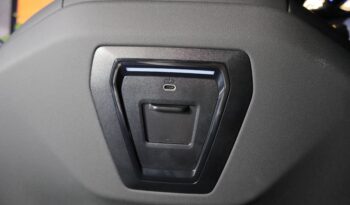BMW 520D lleno