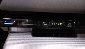 BMW 520D lleno