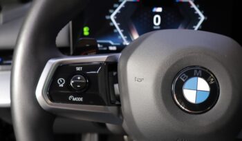 BMW 520D lleno