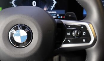 BMW 520D lleno