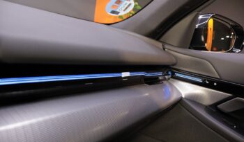 BMW 520D lleno