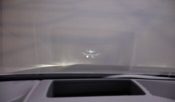 BMW 520D lleno