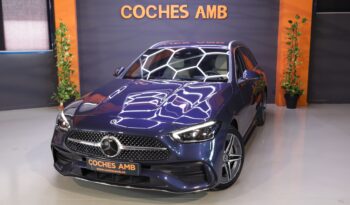 MERCEDES C300E modIMG_2056