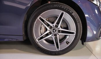 MERCEDES-BENZ C300e Estate AMG lleno