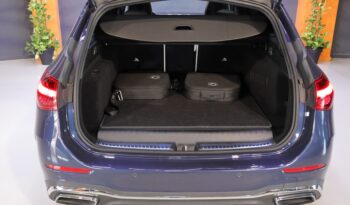 MERCEDES-BENZ C300e Estate AMG lleno