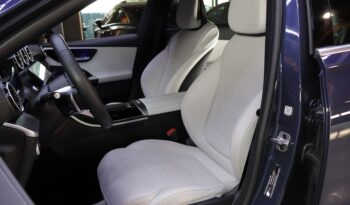 MERCEDES-BENZ C300e Estate AMG lleno