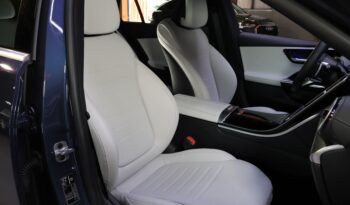 MERCEDES-BENZ C300e Estate AMG lleno