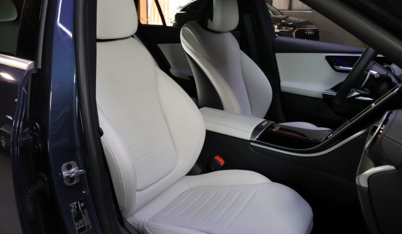 MERCEDES-BENZ C300e Estate AMG lleno
