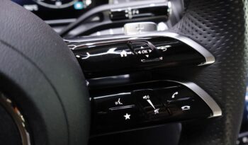 MERCEDES-BENZ C300e Estate AMG lleno