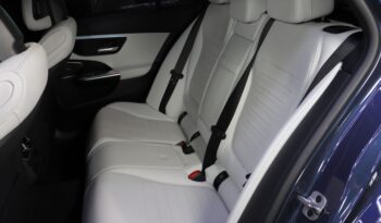 MERCEDES-BENZ C300e Estate AMG lleno