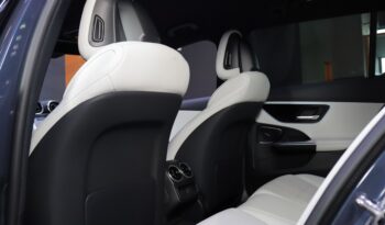MERCEDES-BENZ C300e Estate AMG lleno