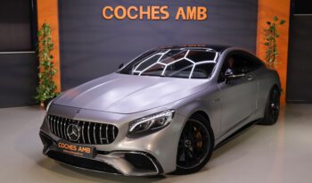 MERCEDES S 63 modIMG_1908