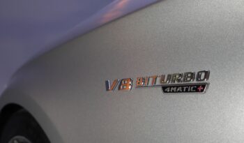MERCEDES-BENZ S 63 Coupe AMG lleno