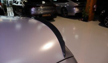 MERCEDES-BENZ S 63 Coupe AMG lleno