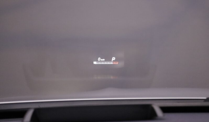 MERCEDES-BENZ S 63 Coupe AMG lleno