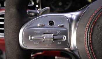 MERCEDES-BENZ S 63 Coupe AMG lleno
