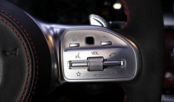 MERCEDES-BENZ S 63 Coupe AMG lleno