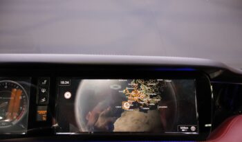 MERCEDES-BENZ S 63 Coupe AMG lleno