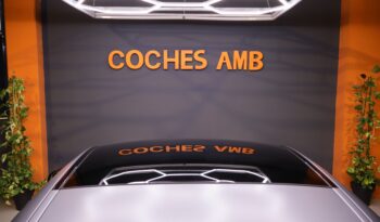 MERCEDES-BENZ S 63 Coupe AMG lleno